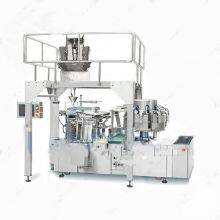 Bag Vacuum Packaging Machine thumbnail-1