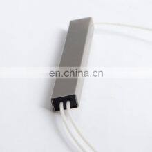 PLC 1 2 MINI Steel Tube Type Fiber Optic Splitter thumbnail-4
