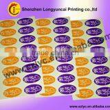 Customized Competitive Price Labels Printing Made in Shenzhen OEM Printing Factory thumbnail-4
