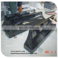 Wholesale Nature Stone Wall Skirting Board thumbnail-3