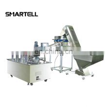 1ml -60ml disposable syringe barrel rotary printing machine