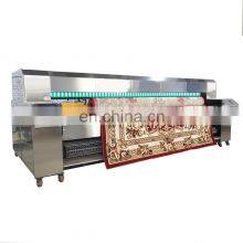 Hot Sale Carpet Washing Machine With 10 Brushes.carpet Cleaning Machine thumbnail-2