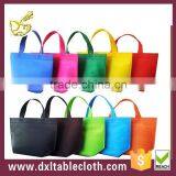 Promotional Non Woven Bags With Sigle Rope Handle thumbnail-1