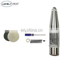 Zc3a Manual Sclerometer Rebound Hammer for Concrete Testing Equipment thumbnail-5