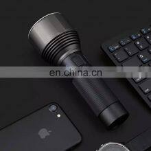 NexTool Outdoor Flashlight 2000lm 380m 5 Modes IPX7 Waterproof LED Light Type-C Seaching Torch for Campi thumbnail-5