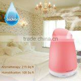 Aromatherapy Diffuser Wholesale 2016 100ml Ultrasonic Oil Diffuser With 7-LED Light From Manufacturers AN-0424 thumbnail-6