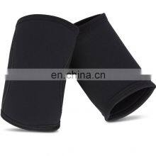 Wholesale Basketball Leg Support Sleeve Knee Protector Calf Compression Brace Ready to ShipCentralized thumbnail-4