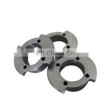 Custom Electric Commercial Aluminum Meat Mincer Spare Parts thumbnail-5