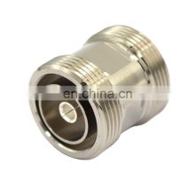 7/16 Jack Female L29 Jack Female to Female Din Jack Female Adapter IP67 of Sma Female Connector
