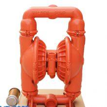 WILDEN Pneumatic Diaphragm Pump thumbnail-2