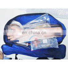 Manikin HC-S143 Arm Vein Puncture Training Model,medical Training Model Medical Blood Collection Arm Training Model thumbnail-2