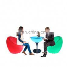 Modern Sofa Set Furniture LED Lights Sofa Set Designs thumbnail-1