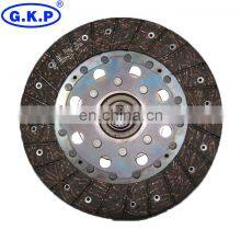 GKP9051C01/30100-ED80A 8.85'' Auto Spare Parts Car /clutch Plate Disc for Nissan QASHQAI 2007-2013 thumbnail-2