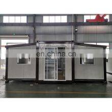 Living House Cheap Container House Prefab House With Two Bedroom thumbnail-2