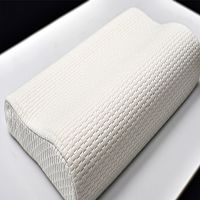 Woven textured pillow fabric