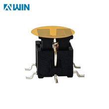 SMD Illuminated Tact Switches With White Led thumbnail-2