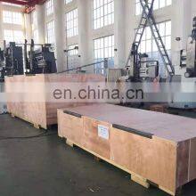 DVT5225 Vertical Type Manual Lathe Machine With Double Column thumbnail-5