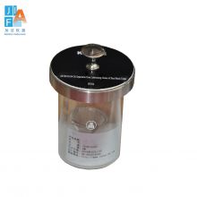 ASTM D6184 Oil and Grease Separation Stencil Dispenser