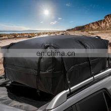 Car Roof Rack Cargo Bag for Self-DrivingTravelling Packaging thumbnail-3