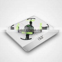 JJRC H48 Mini RC Drone Original 2.4GHz 4CH Dron Mini Cuadricóptero Modos Vs H8 Dron Los Mejores Juguetes Helicóptero Para Niños thumbnail-3