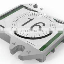 Elevator Stainless Steel Good Quality Elevator Touchless Push Button thumbnail-2