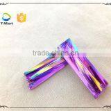 Durable Stainless Steel Bowl Tempered Glass Top Basin Sink for Kitchen With Glass Drainboard thumbnail-4