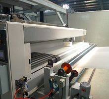 PVB Glass Laminated Adhesive Film Production Line thumbnail-2
