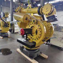 Fanuc Robot M-900iA/600 Working Radius 2832mm Load 600kg Handing Palletizer Mechanical Arm thumbnail-4