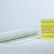 Glass Fiber Texturized Cloth