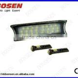 2013 New E53 LED Dome/Roof Lamp 2(42 Led Dots)+4 Led