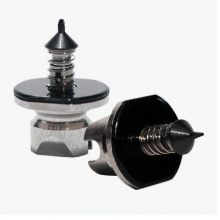 Panasonic NPM 16 HEAD CM602 SPRING LOADED TYPE NOZZLE thumbnail-1