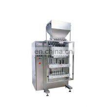 Automatic Juice Stand up Pouch Filling Machine thumbnail-2