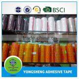 Transparent Carton Sealing Stationery Tape for School Office Student Tape thumbnail-5