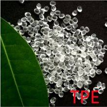 Factory Price Tpe/tpr Thermoplastic Elastomer Tpe Pellet Plastic Raw Material thumbnail-5
