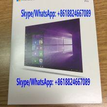 W/Win 11 PRO USB Original Online Active Key Code Coa Sticker& Packing Box thumbnail-3