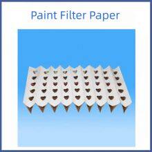Special Paint Filter Paper for Dry Spray Paint Rooms Wrinkled Paint Filter Paper thumbnail-3