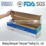 Outerspace High Quality Food Fresh-keeping Stretch Film Pvc Film thumbnail-1