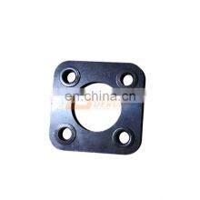 China Heavy Truck Parts VG1540010006 Cylinder Liner for Sinotruk HOWO A7 Truck Parts EURO2 Engine Assembly thumbnail-1