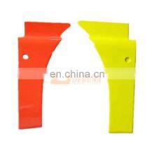 Sinotruk HOWO Sitrak C5H/C7H Heavy Truck Spare Parts 810W66410-0309 Side Panel Rear Left Wing Of The Front Axle thumbnail-3