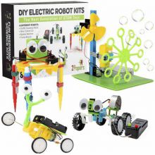 Electric toy，mechanical strength