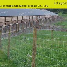 Grassland Fence/Field Fence/Galvanized Steel Mesh/ cattle Fence/annimal Fence/sheep Fence thumbnail-3