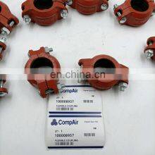 Manufacturer Compair OEM 100008957 Coupling Element Industrial Air Compressor Spare Parts High Quality thumbnail-3