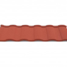 Modern Stone Coated Roofing Tiles South Africa Metal Roofing Tile thumbnail-5