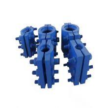 High Pressure Repair Clamp HRC Pipe Repair Clamp thumbnail-1