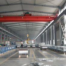 -Source Factory Spot Supply AZ15-300G High Zinc Layer Hot-dip Galvanized Steel Coil thumbnail-2