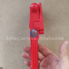 HJEH 14-011 Bus Emergency Safety Hammer Tools for Chinese Bus thumbnail-2