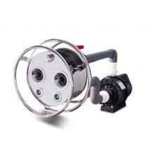 Endless Pool Jet Swimming 2000 Powerful Counter Current Swim Jet