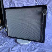 Car Accessories Radiator for FAW DONGFENG J5 J6 TRUCK Radiator 1301010-76A thumbnail-2