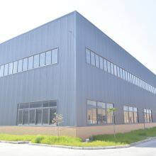 Nantong Polymer New Materials Co., Ltd. company overview - view 3 thumbnail