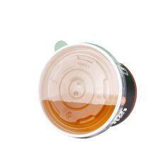 Disposable Paper Bowl thumbnail-3